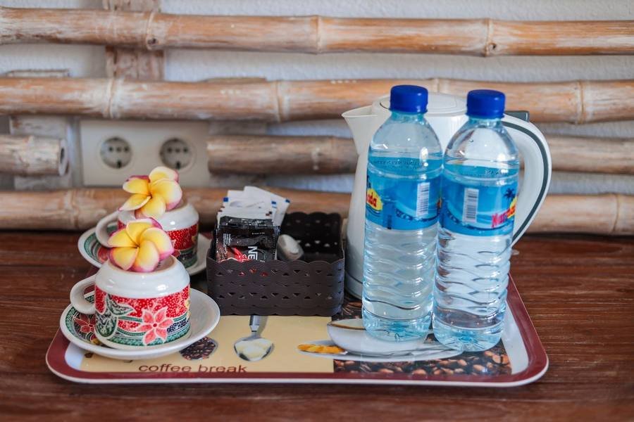 Details at The 5 Brothers Hotel, photo 8 of 14