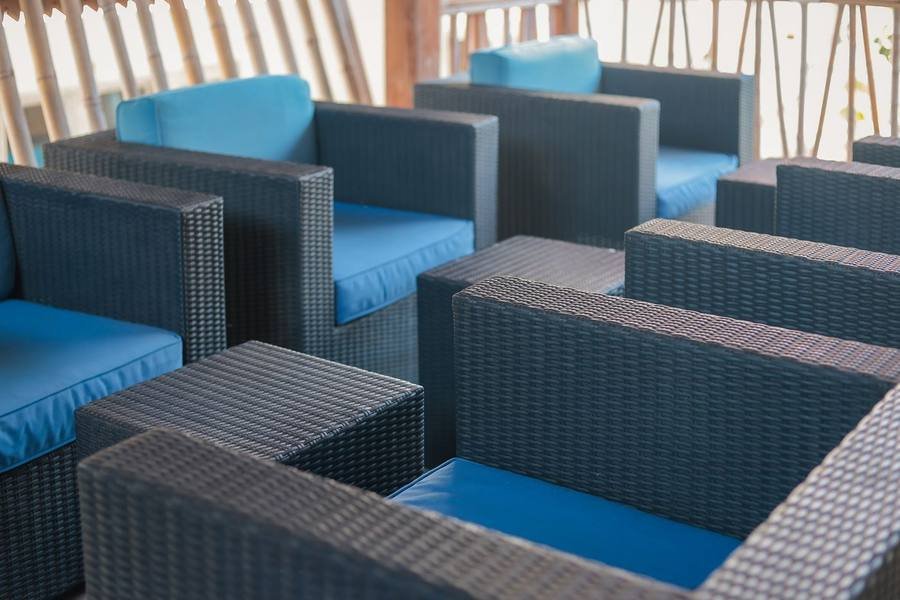 Dining & Lounge at The 5 Brothers Hotel, photo 7 of 12