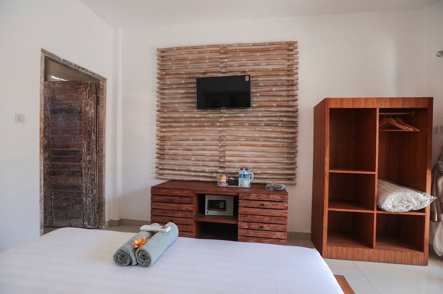 Rooms at The 5 Brothers Hotel, photo 7 of 20